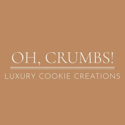 Oh, Crumbs! Cookies profile