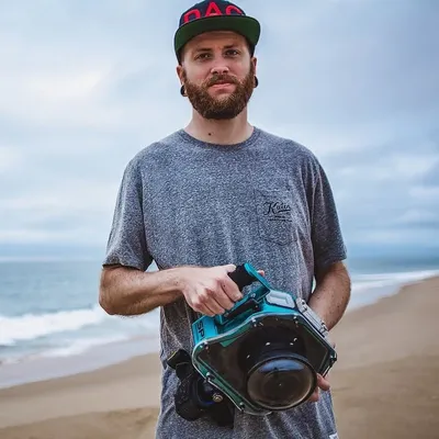 Jason Fenmore profile