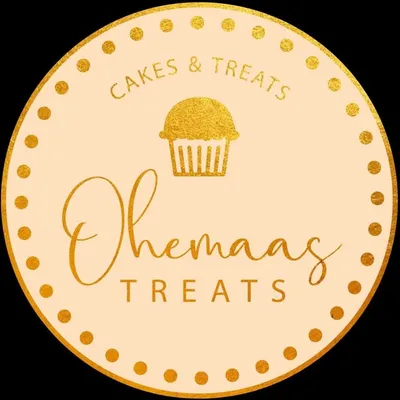 Ohemaa’s Treats 🥮🍰🧁 profile