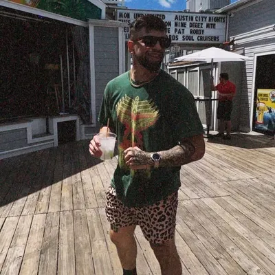 Esteban Castejon profile