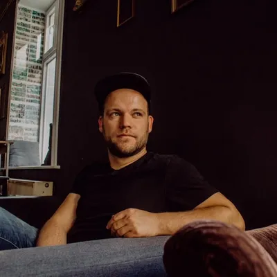 Kai Lindner profile
