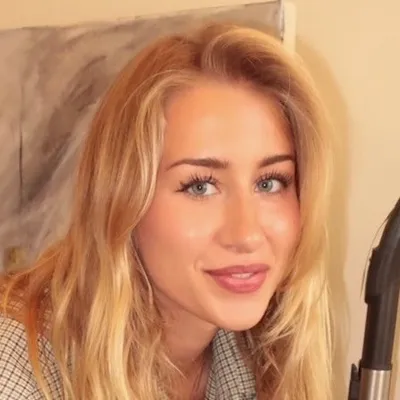 Fredrikke R profile