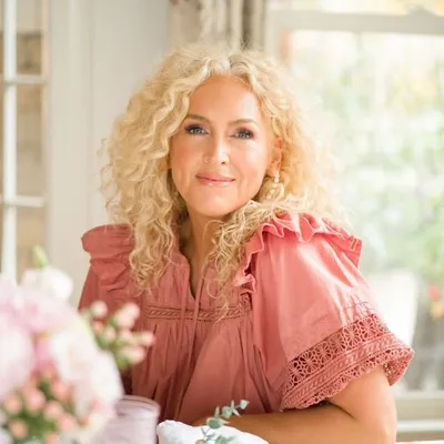 Kimberly Schlapman profile