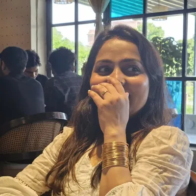 Sheetal Tomar Parmar✨ profile