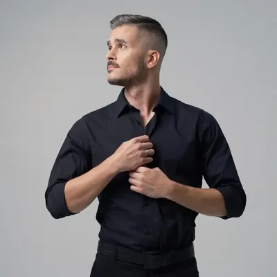James Irving (Kule) profile