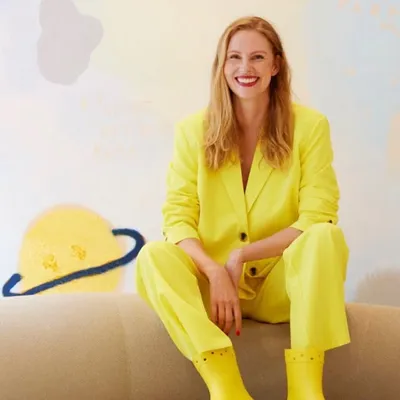 Online-Magazin by Stefanie Luxat profile