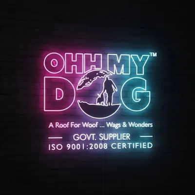 OHH MY DOG INDIA profile