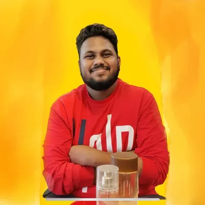 Suyash Shinde profile