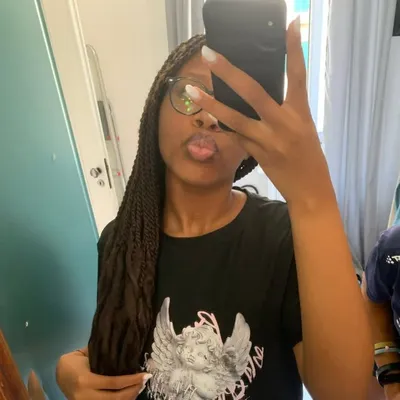 Goody🫶🏾 profile