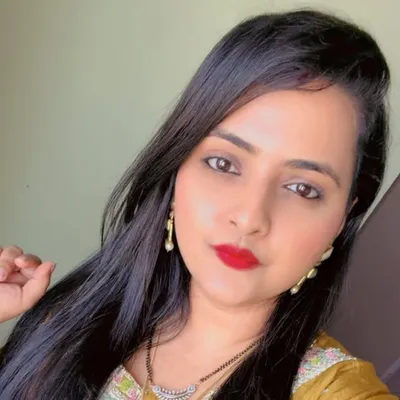Kusum Sharma Taparia | Real Teacher Reels 🧿 profile