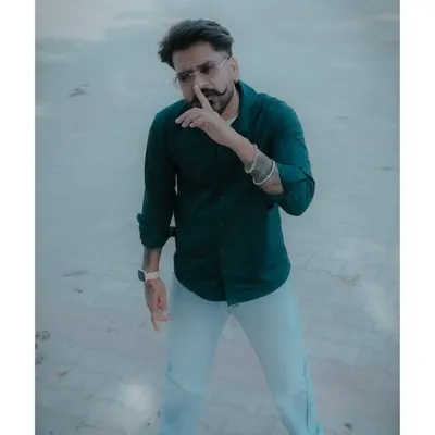 ❤️ ਮਾਝੇ ਵਾਲੇ ਭਾਉੂ ❤️ profile