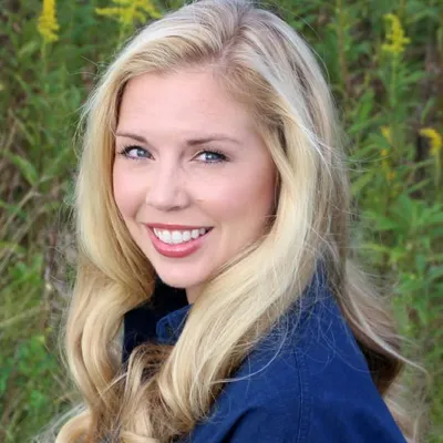 Heather Rader profile
