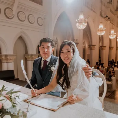 Benjamin Lim profile
