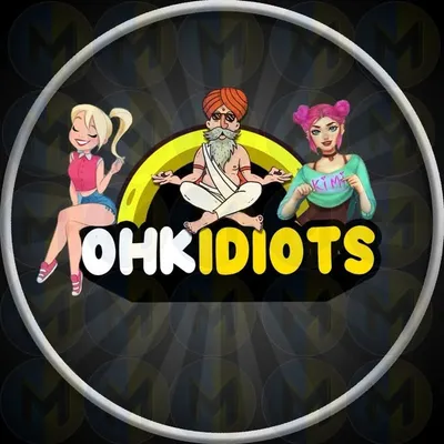 OHKIDIOTS || MEMES || profile