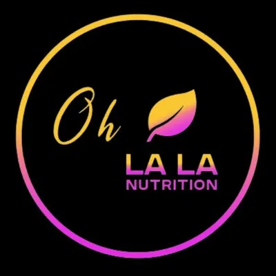 Oh La La Nutrition • Bar santé profile