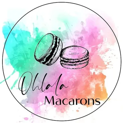Ohlàlà Macarons profile