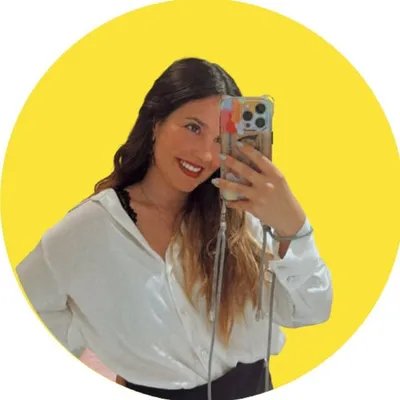 Nerea Rodriguez profile