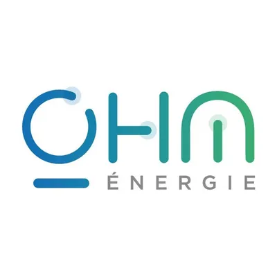 Ohm Energie profile