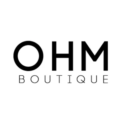 OHM BOUTIQUE profile