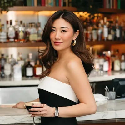 Michelle Soo In Lee profile