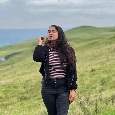 Nancy Chacko profile