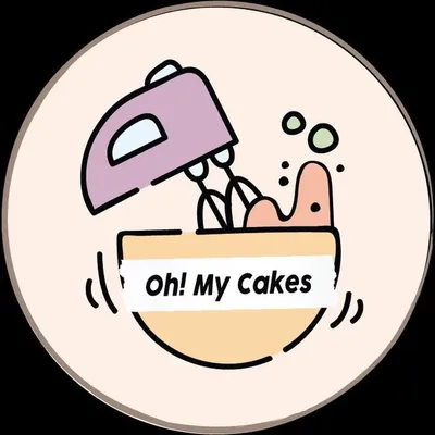 Oh! My Cakes profile