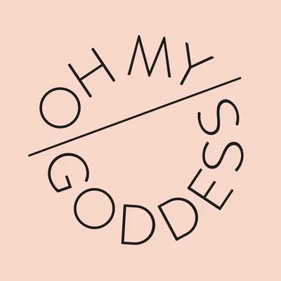 OhMyGoddess | Handgemachter Schmuck profile
