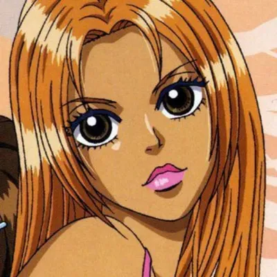 Grace profile