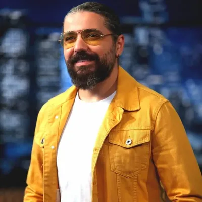 Jad Bou Karam - جاد بوكرم profile