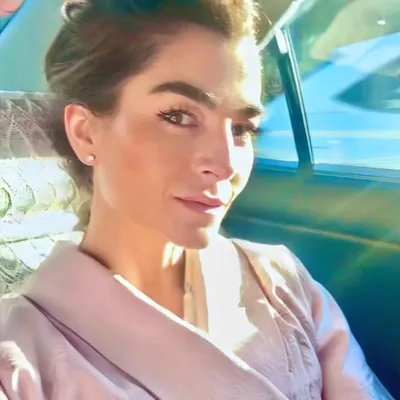 Silvia G. Blanco profile