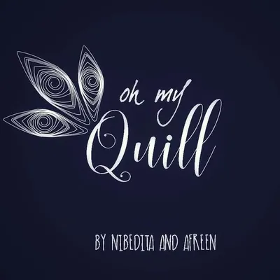 OhMyQuill by Nibedita & Afreen profile