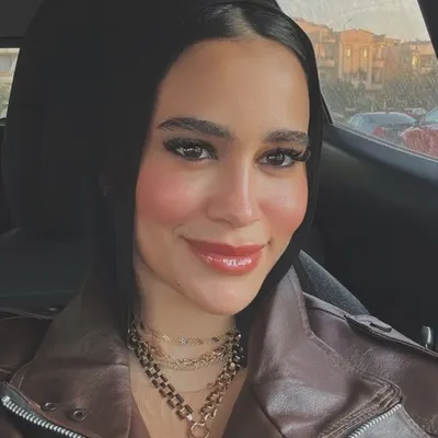 Ohood Ashraf / عهود أشرف profile