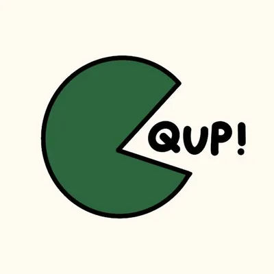OH, QUP! Home Decor. profile