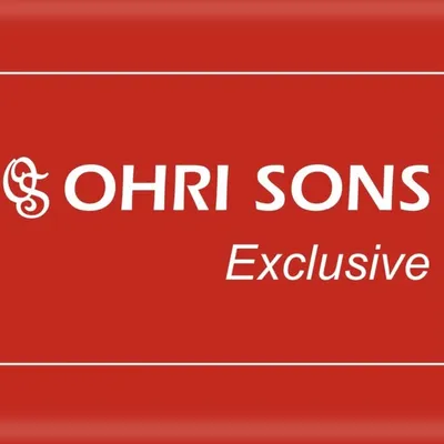 OHRISONS EXCLUSIVE profile
