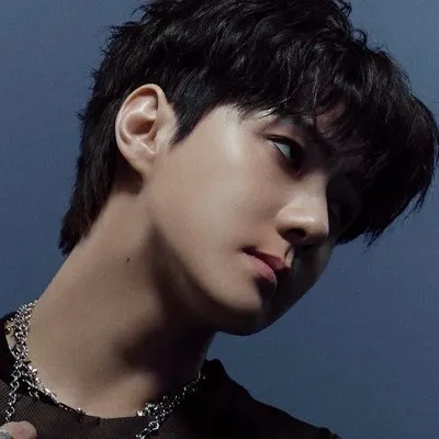 EXO SEHUN (세훈) profile