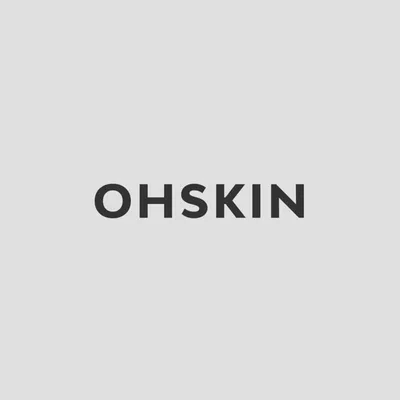 OHSKIN | уходовая косметика profile