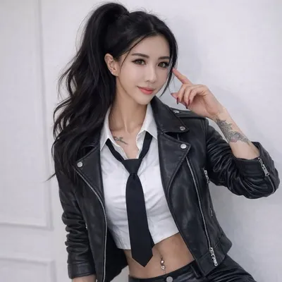 Tammy Tay profile
