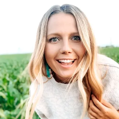 chelsey . fancy farmer profile