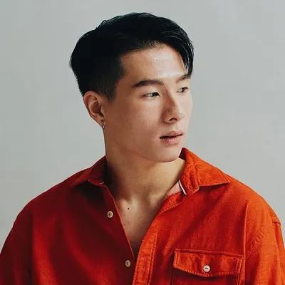 Xavier. 刘佑 profile