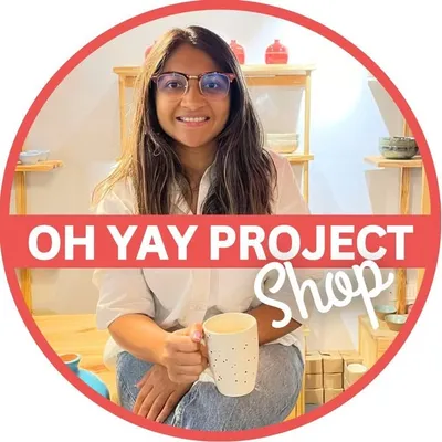 OYP Store • Home & Gifting - Bangalore, India profile
