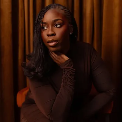 Idara Ekpoh profile