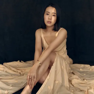 JERNELLE OH 胡煜诗 profile
