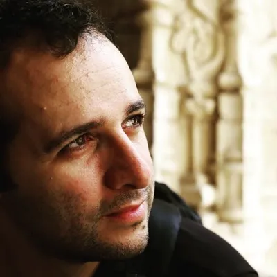 Iberê Thenório profile