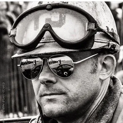 Elrod profile