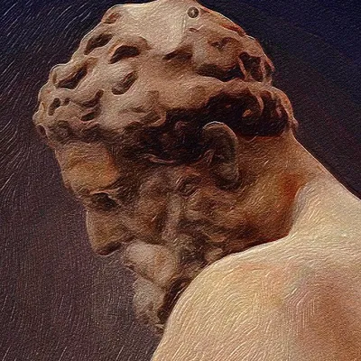 Realism Oil Paintings profile