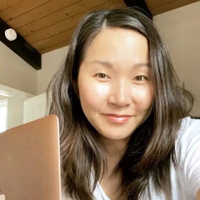 Rebecca profile