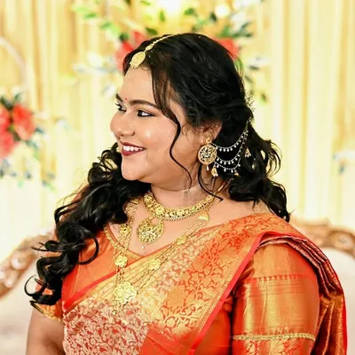 Oindrila Bhattacharya profile