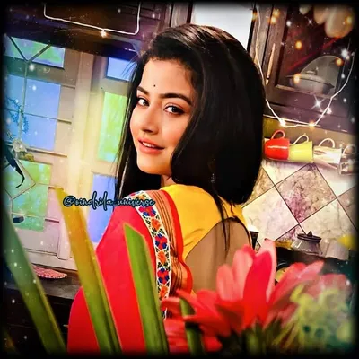 💫Oindrila Saha's Biggest Fan💫 profile