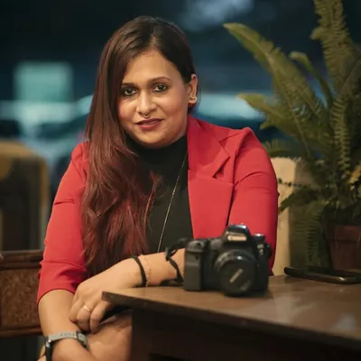 Oindrila Bhol | Fashion & Actor Photographer | Mumbai || Pune profile