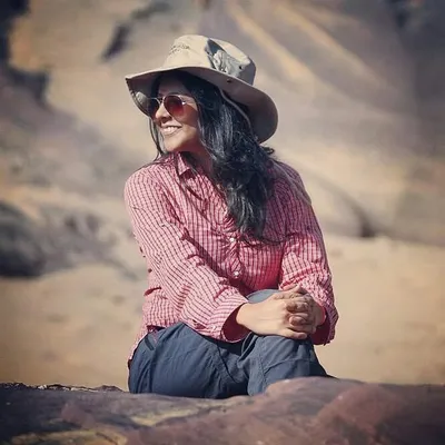 Oindrila Soni | Travel Blogger profile
